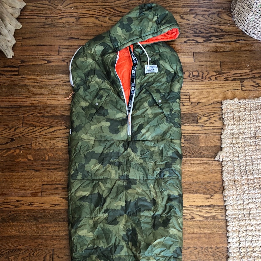 Poler Napsack - Small - Reversible
